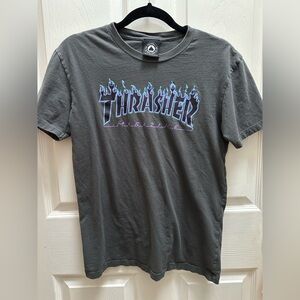 THRASHER Tee
